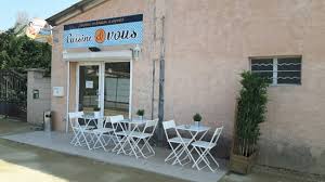 Cuisine Et Vous Restaurant Fast Food A Mallemort Avec Linternaute