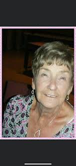 Ellen IRVINE Obituary (2023)