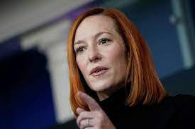 CT's Jen Psaki to appear on 'Tonight Show starring Jimmy Fallon'
