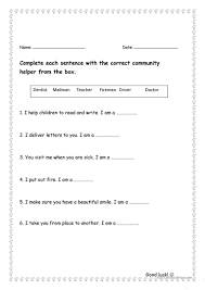 20 social studies worksheets for kindergarten. Social Studies English Esl Worksheets For Distance Learning And Physical Classrooms