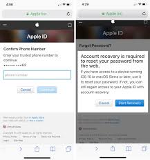 Of course, apple can help you find your account even if you've forgotten the email address you use with it. How Reset Apple Id Password In 2021 Iforgot Apple Id Password Reset