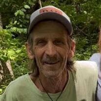 Donald Bernett Harrell Obituary