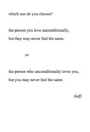 Unrequited Love Sometimes You Don T Get To Choose Love Quotes Quotes Me Quotes
