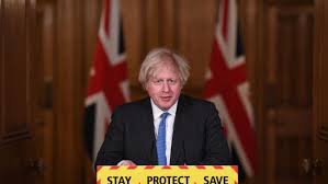 Boris johnson is due to confirm the next stage of lockdown lifting in an announcement later. Boris Johnson Announcement What Time Is Boris Johnson S Speech Today Heraldscotland
