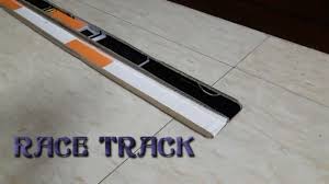 Only certain cars work fully on every track. How To Make A Hotwheels Race Track Using Cardboard Youtube