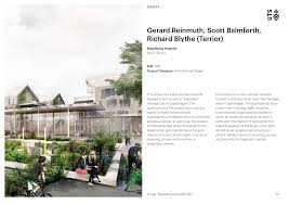 Gerard Reinmuth, Scott Balmforth, Richard Blythe (Terrior)