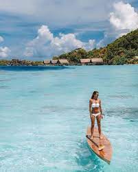 انضم إلى فيسبوك للتواصل مع ‏‎danielle greentree‎‏ وأشخاص آخرين قد تعرفهم. Travel Blogger 46 Says She S Mistaken For 20 Year Old In Instagram Bikini Pics World News Mirror Online