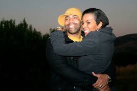 Connie and Shona Ferguson: Their love story in 11 photos | News24