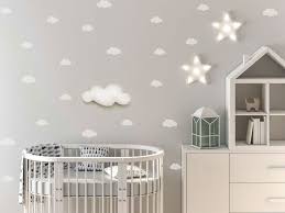 Que ce soit dans la chambre, les toilettes, le salon ou le couloir, il habille l'espace et impose une ambiance. 1001 Idees Cosy Comment Decorer Une Chambre Bebe Cocooning