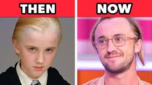 He stars in ghosts of the pacific, which is due to release this year! Top 10 Harry Potter Stars Where Are They Now Watchmojo Com