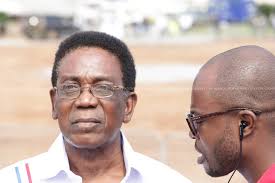 NPPConference: Full list of aspiring executives