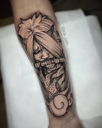 101 Awesome Naruto Tattoos Ideas You Need To See In 2020 Naruto Tattoo Anime Tattoos Tattoos