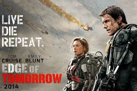 After years of rumors and hopeful quotes from all three's involvement is contingent upon them liking the final script for edge of tomorrow 2. Edge Of Tomorrow 2 Release Date Cast Plot Tom Cruise Emily Blunt Are Back Trailer Auto Freak