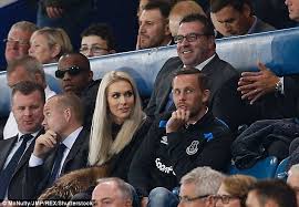 His wife, alexandra ivarsdottir, has ruled out gylfi sigurdsson stories on twitter about being arrested. Everton S 45m Signing Gylfi Sigurdsson Paraded On Pitch Daily Mail Online