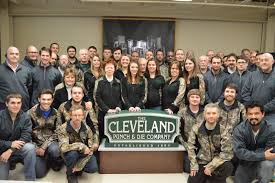 Cleveland Punch And Die Company Blog Page 2017