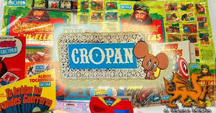 Albumes Y Cromos Cropan 1975 1980 Coleccion Angel Castillo Martine Cromos Castillos Tocadiscos