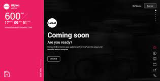 Check spelling or type a new query. Kipton Beautiful And Creative Website Template For Coming Soon Page By Mivfx