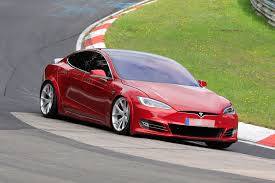 Model s is the best car to drive, and the best car to be driven in. Modded Tesla Model S Beats Porsche Taycan By 20 Seconds At Nurburgring