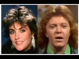 Umberto tozzi e nell'aria ti amo ti amo. Gloria Laura Branigan Umberto Tozzi Stereo Youtube