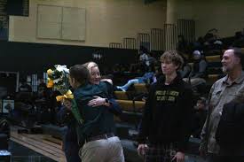 QA Boys vs Wicomico Boys came out