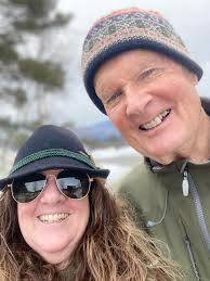 Honoring Rosmarie Trapp: Kindness Day Today,