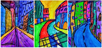 Image result for arte espressionista