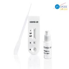 Esses tipos de teste covid 19 nas farmácias não precisam ser encaminhados ao laboratório para indicar um resultado positivo ou negativo. Teste Rapido Covid 19 Igg E Igm Noticias Grupo H Saude Clinicas Medicas Ambulatorio E Dialise Farmacias Apoio Domiciliario Formacao Certificada