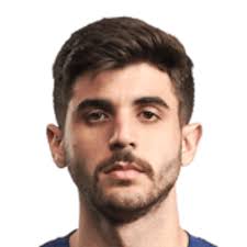 Lucas Lopes Beraldo EA FC 26