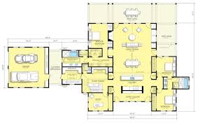 How To Read A Floor Plan With Dimensions Houseplans Blog Houseplans Com
