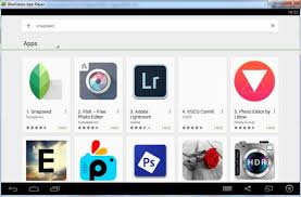 Snapseed es un completo editor de fotos profesional desarrollado por google. Google Snapseed For Pc Windows Xp 7 8 8 1 10 And Mac Free Download
