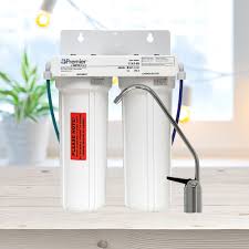 watts premier 2 stage under sink