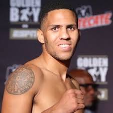 Cornell Hines vs. Eben Vargas, Sanchez vs. Gonzalez