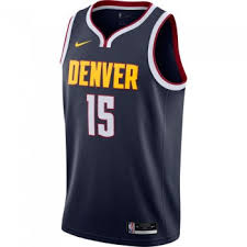 Nikola jokic propelled the denver nuggets to third overall in the western conference, and is currently competing in the. Denver Nuggets Basket4ballers