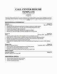 Call Center Resume Description Beautiful 279 Best Resume Examples Images On Pinterest Customer Service Resume Good Resume Examples Job Resume Samples