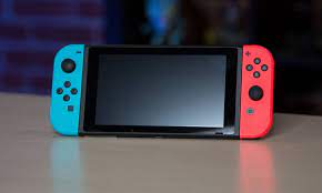 Busca en nuestro listado de juegos nintendo switch y encuentra los próximos juegos de nintendo switch en la página web oficial de nintendo switch. Ejecutan Juegos De Nintendo Switch En Un Mac Con Apple M1