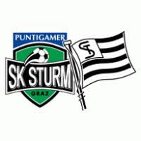 Ercan kara has scored 14 times for sk rapid. Sk Puntigamer Sturm Graz Brands Of The World Download Vector Logos And Logotypes
