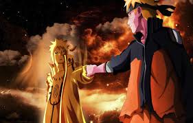 Naruto wallpaper minato from the above resolutions which is part of the hd wallpaper. Naruto And Minato Wallpapers Top Free Naruto And Minato Backgrounds Wallpaperaccess