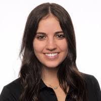 Caroline Boulos's Instagram, Twitter & Facebook