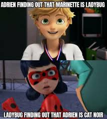 Miraculous: Ladybug & Cat Noir Ending Explained: Will Marinette And Adrien  Find Out Each Other'S Identities? | Pinkvilla