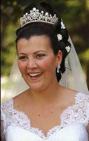 Mariées du Gotha : Fleur de Wurtemberg