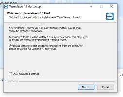 Teamviewer connects computers, smartphones, servers, iot devices, robots — anything — with fast, high performance connections through our global access network… even in outer space or low bandwidth environments. How To Install Teamviewer Host Slopeside Technology