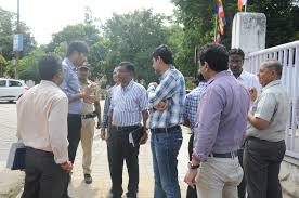 1031 Potholes Filled 13 Days After The Order Of The Nmc Chief Nagpur Update 001, kalyaneshwar apartment behind rajvilas talkies, mahal nagpur nagpur mh 440032 in. nagpur updates