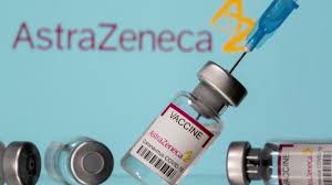 Trial — slightly lower than the level announced earlier this. Astrazeneca Us Trial Shows 79 Efficacy Against Covid Financial Times