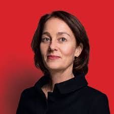 Carol Rask's Instagram, Twitter & Facebook