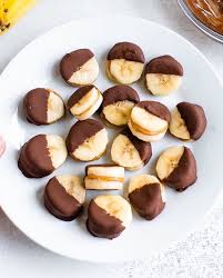 Conseils Fitness En Nutrition Pack Fitness En 2020 Banane Beurre De Cacahuete Idees De Collations Recette
