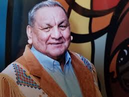 Contributions to the tribute of Alex Janvier