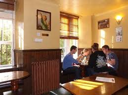Baker as his first car showroom for electric vehicles, this building remains a hub for innovation. Bar Night Picture Of Cumberland Bar Edinburgh Tripadvisor