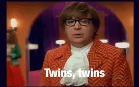 Twins Basil Gifs Tenor