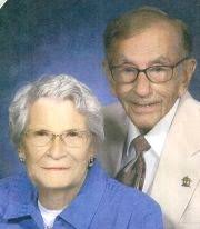 Gordon Yeager (1917-2011)