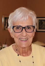 Obituary for Rosaire Therese (Recktenwald) Newhouse